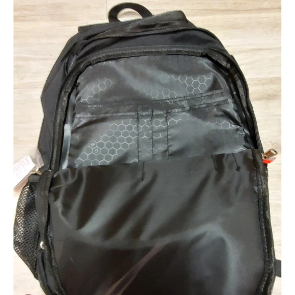 Della Gao Laptop Backpack,Extra Large Anti-Theft Business Travel Laptop Backpack